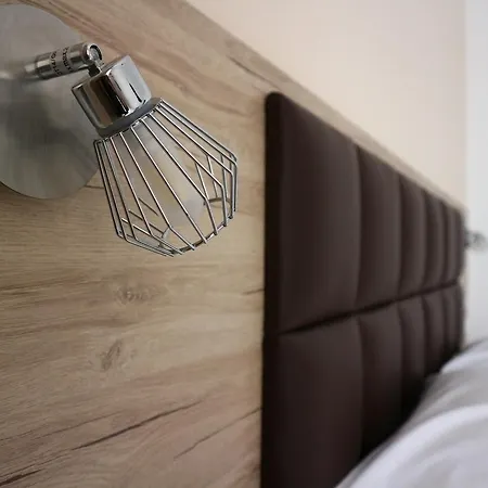 Karpouzi Seaview Apartamento