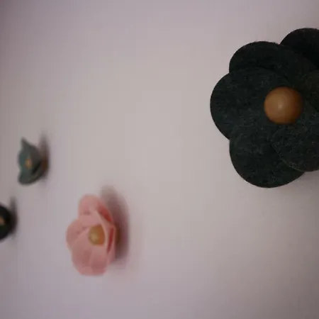 Karpouzi Seaview Apartamento