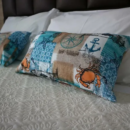 Karpouzi Seaview Apartamento Polychrono