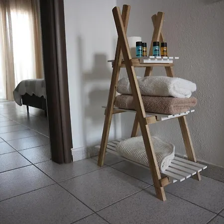 Karpouzi Seaview Polychrono