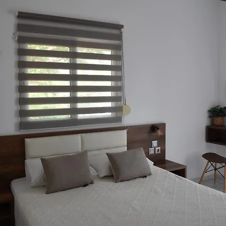 Karpouzi Seaview Apartment