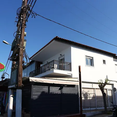 Karpouzi Seaview Полихроно