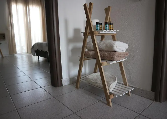 Karpouzi Seaview פוליכרונו