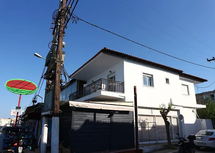 Karpouzi Seaview פוליכרונו