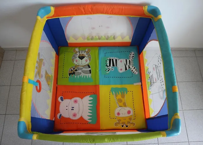 דירה Karpouzi Seaview