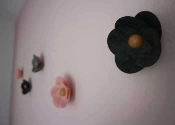 Karpouzi Seaview דירה