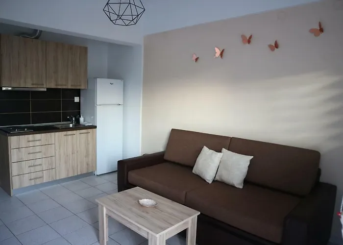 Karpouzi Seaview פוליכרונו