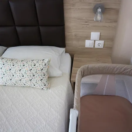 Karpouzi Seaview * Polychrono