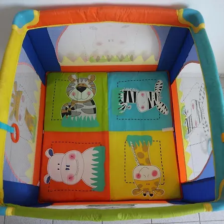 Apartment Karpouzi Seaview