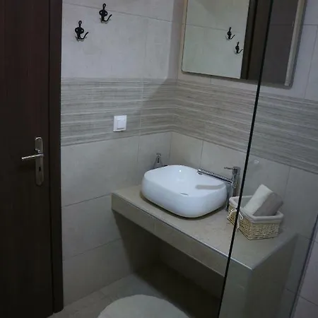 Karpouzi Seaview Apartment