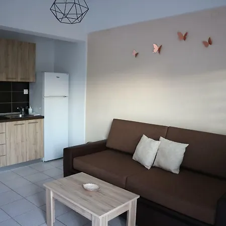 Karpouzi Seaview Polychrono