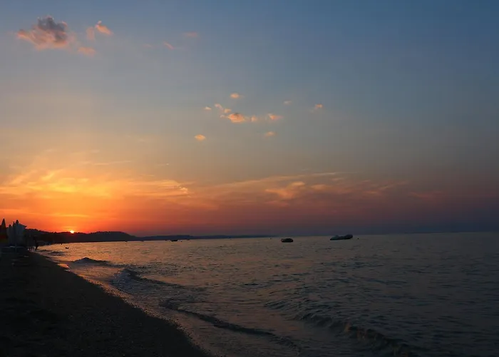 Karpouzi Seaview